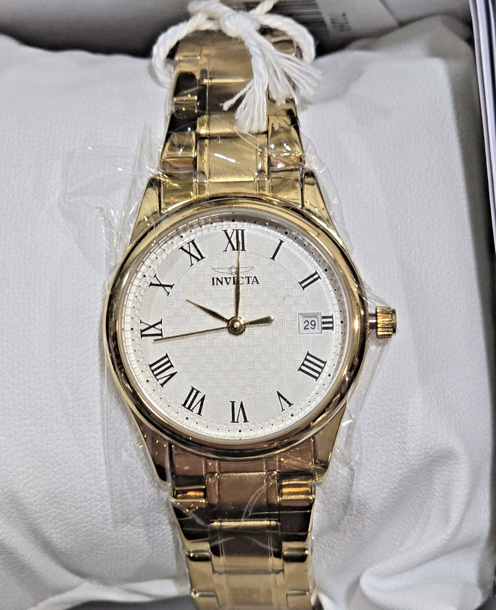 70269 - Invicta Celestial Women's Watch - 28.8mm, Gold